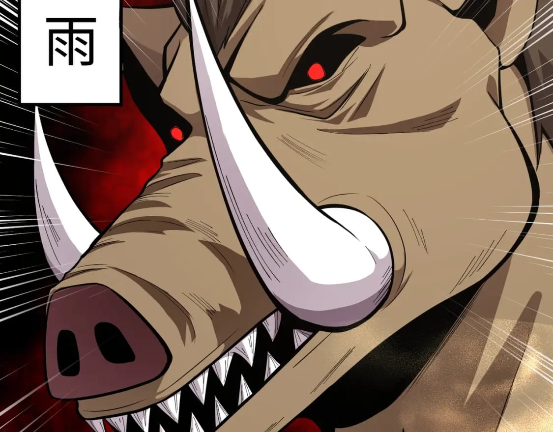 第41话 打BOSS就是要速战速决！64