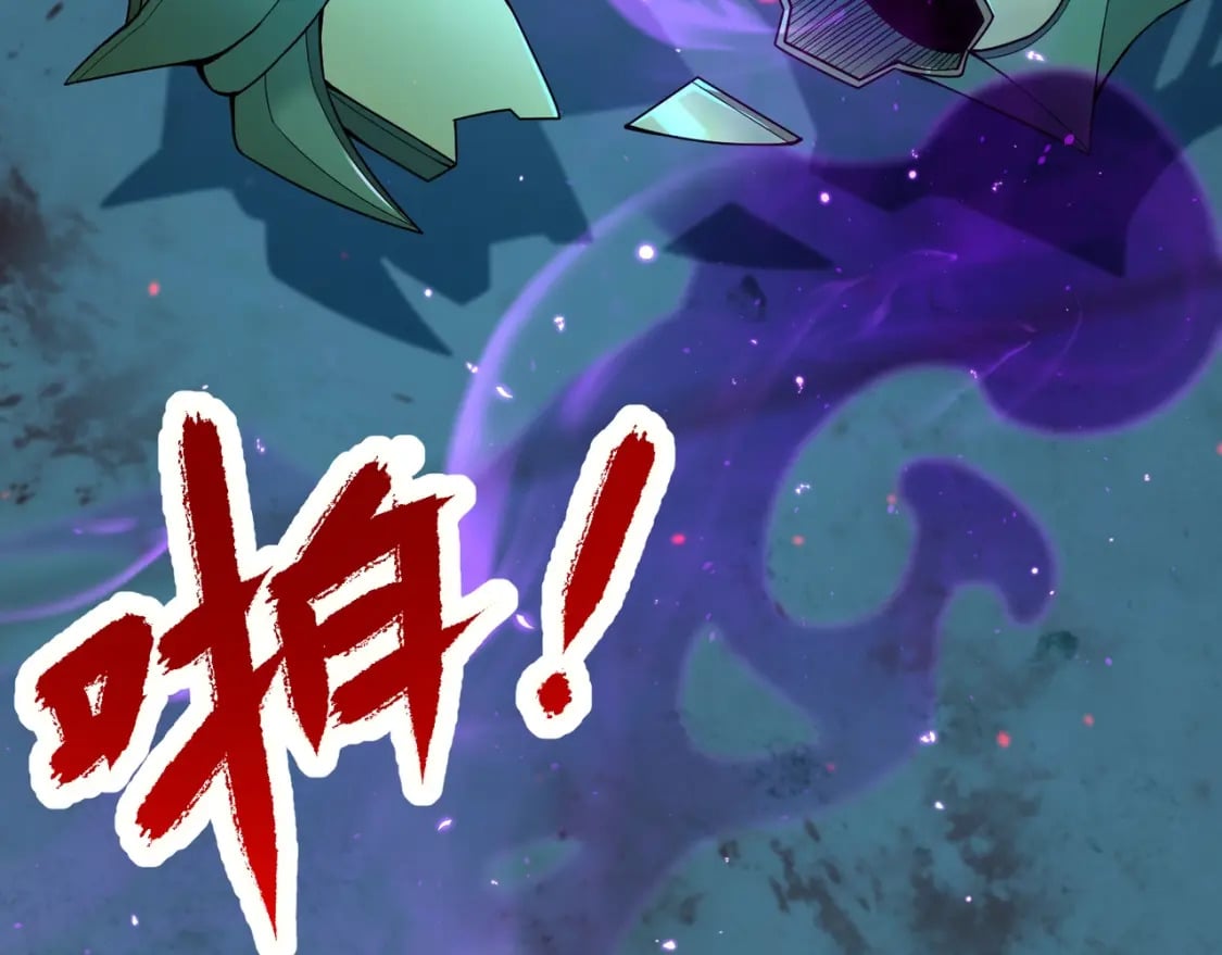 第72话 最强辅助登场，坐地起价也太黑了？！140