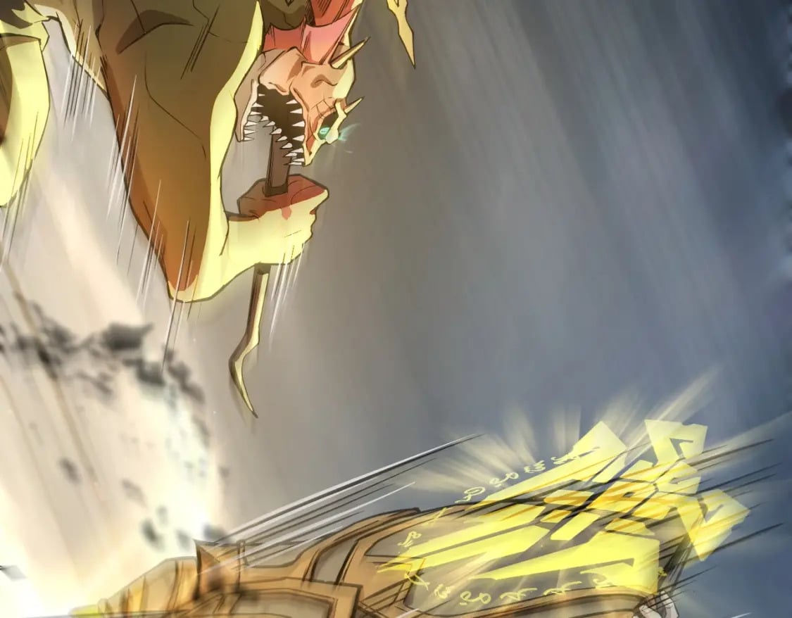 第44话 魔域五层！组队出发！138