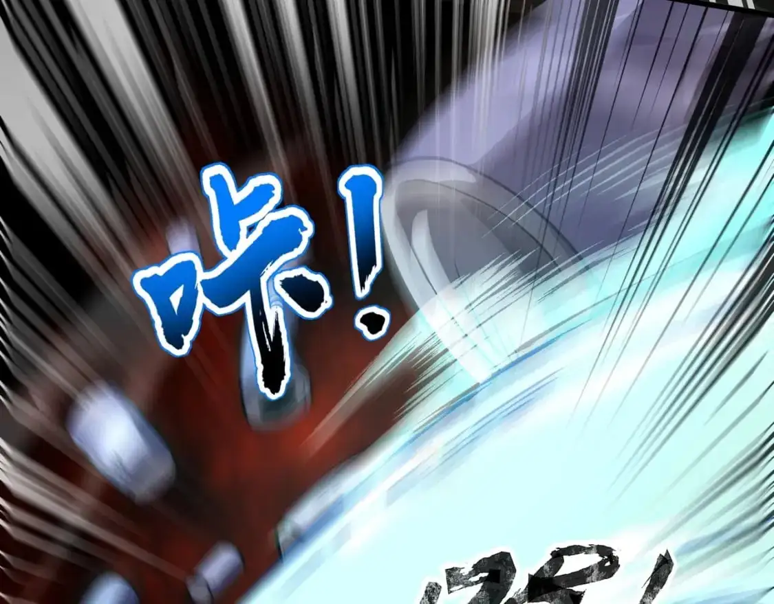 第91话 剑意！疾风剑豪大杀四方！！！52