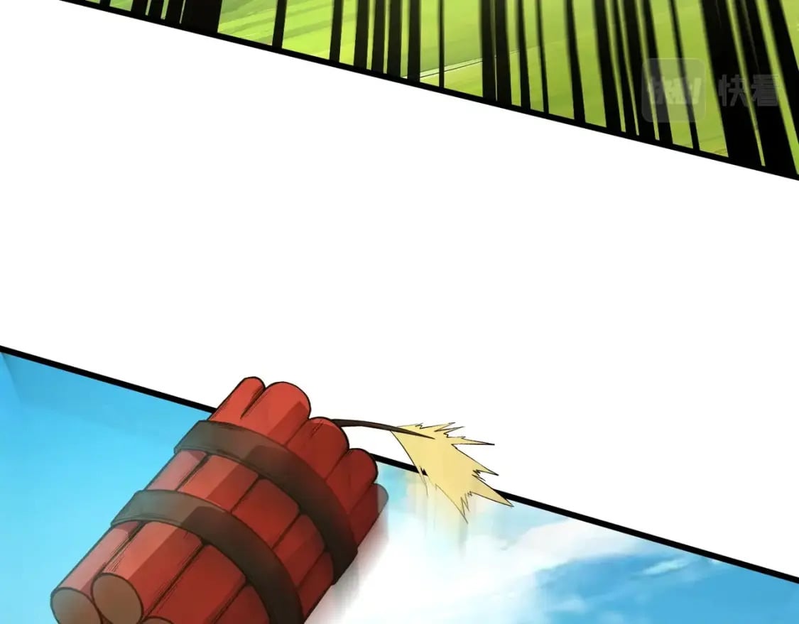 第64话 自爆！狗头人矿主的牺牲！137