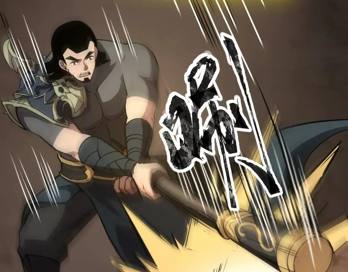 第81话 硬刚！这个剑豪简直太强了！！！162