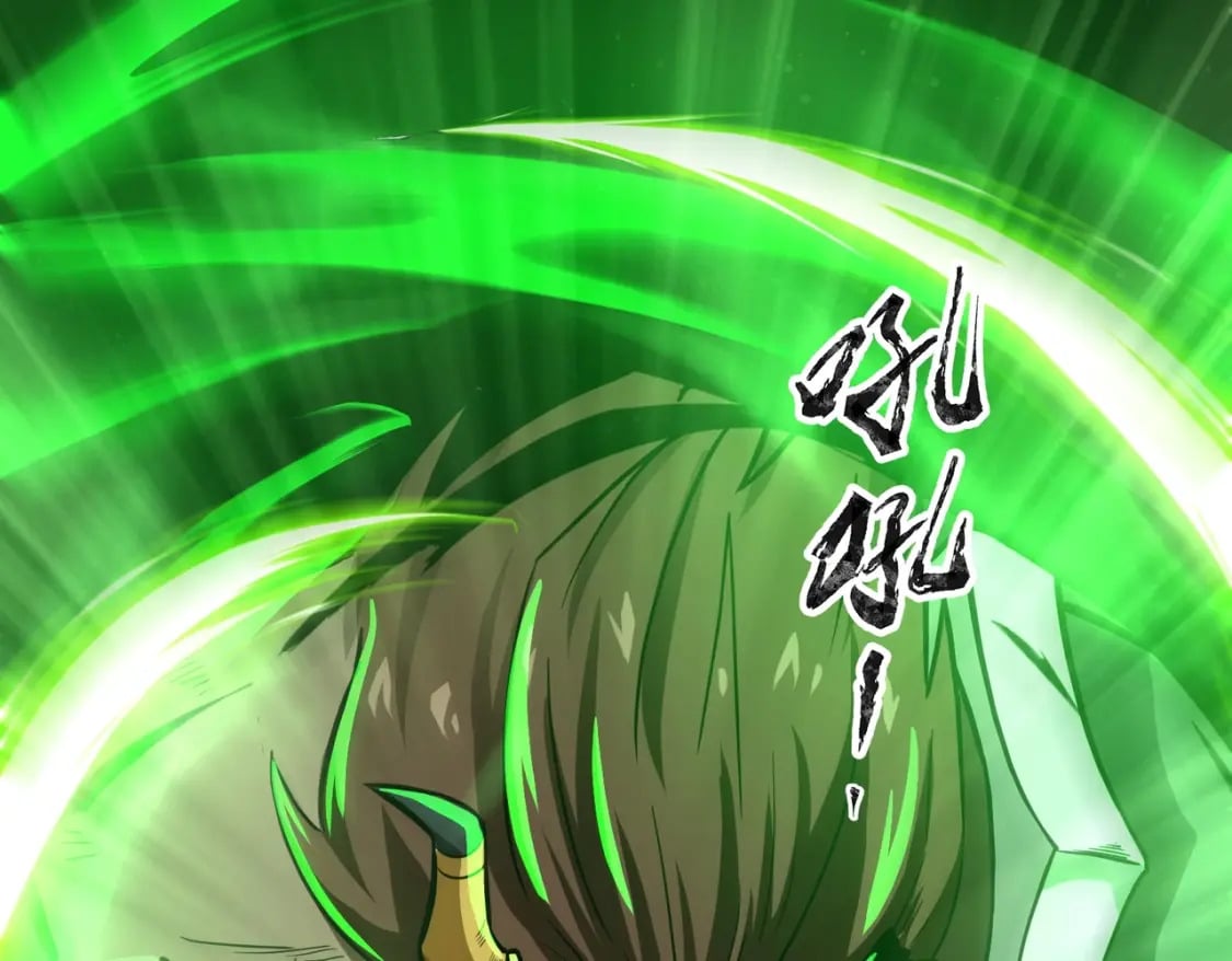 第41话 打BOSS就是要速战速决！114