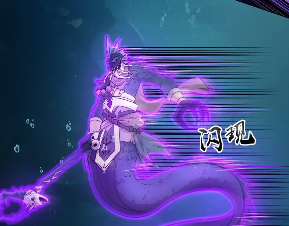 第46话 第三阶段的绝杀？死亡献祭！50