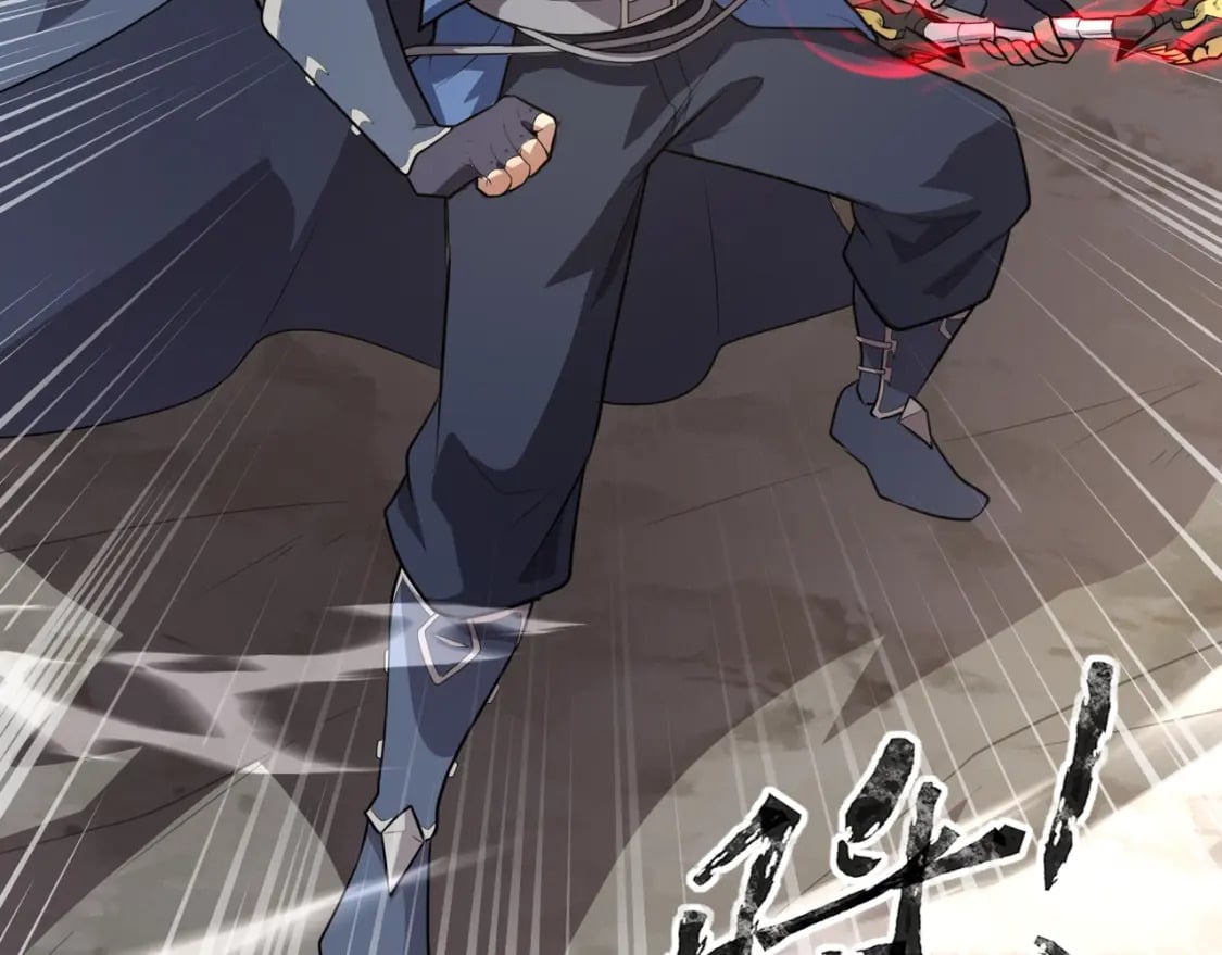 第68话 急需强力辅助！这一层怎么打？！9