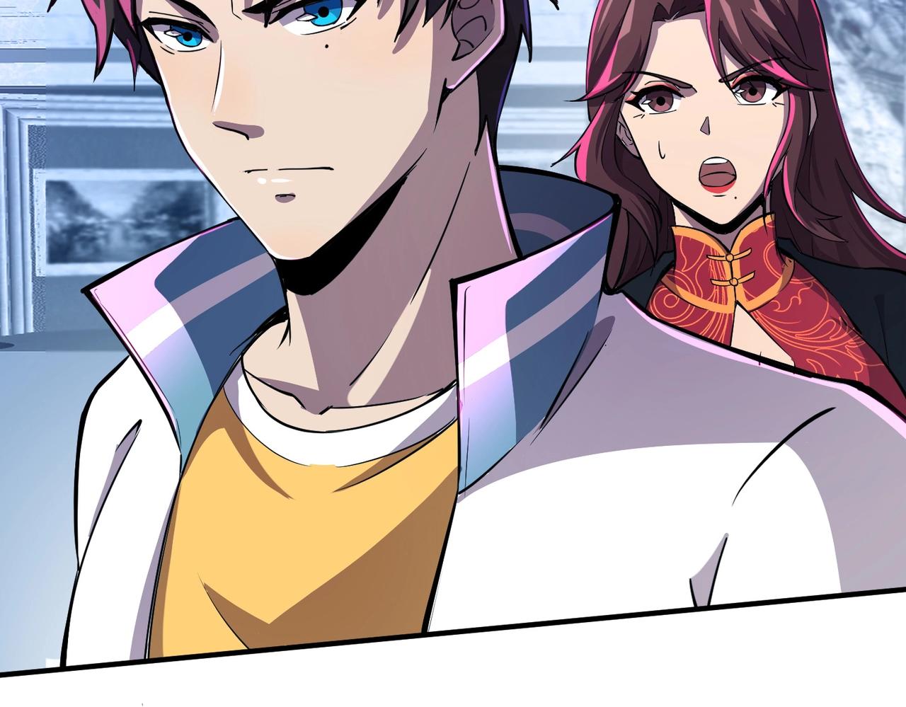 第15话 妹妹的手术费21