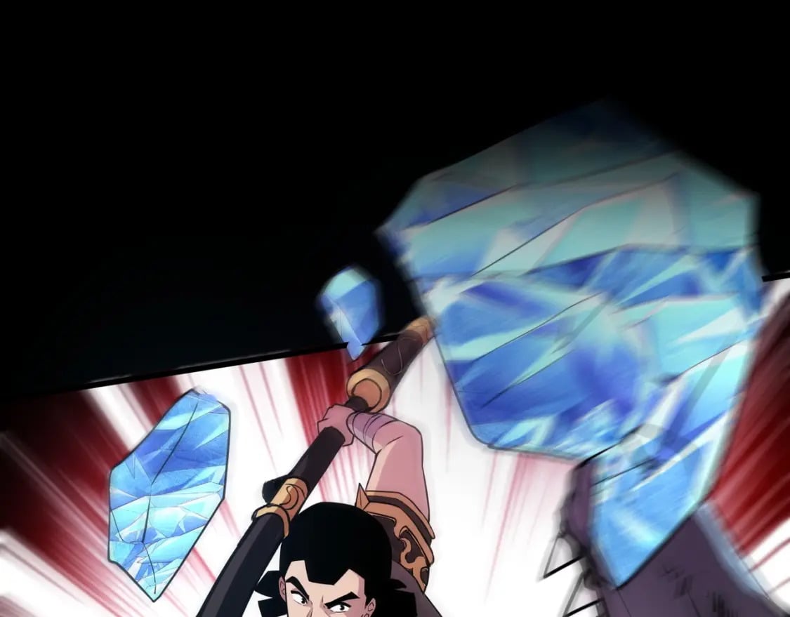 第49话 打不了！这层的小怪都这么猛？88