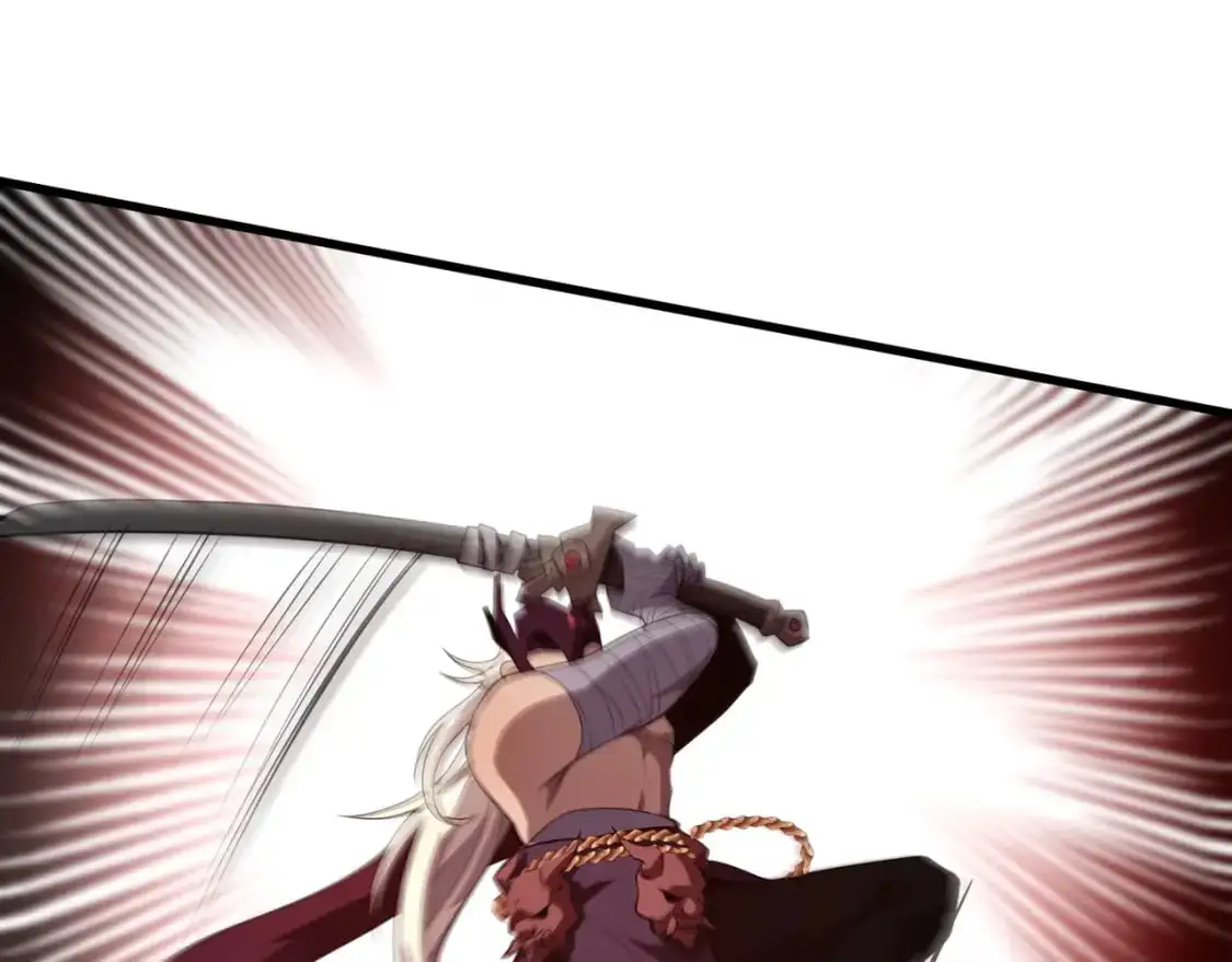 第81话 硬刚！这个剑豪简直太强了！！！193