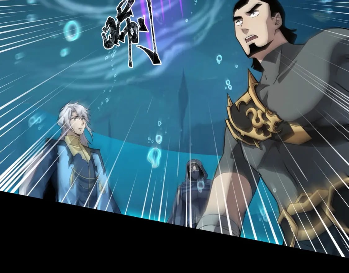 第46话 第三阶段的绝杀？死亡献祭！121