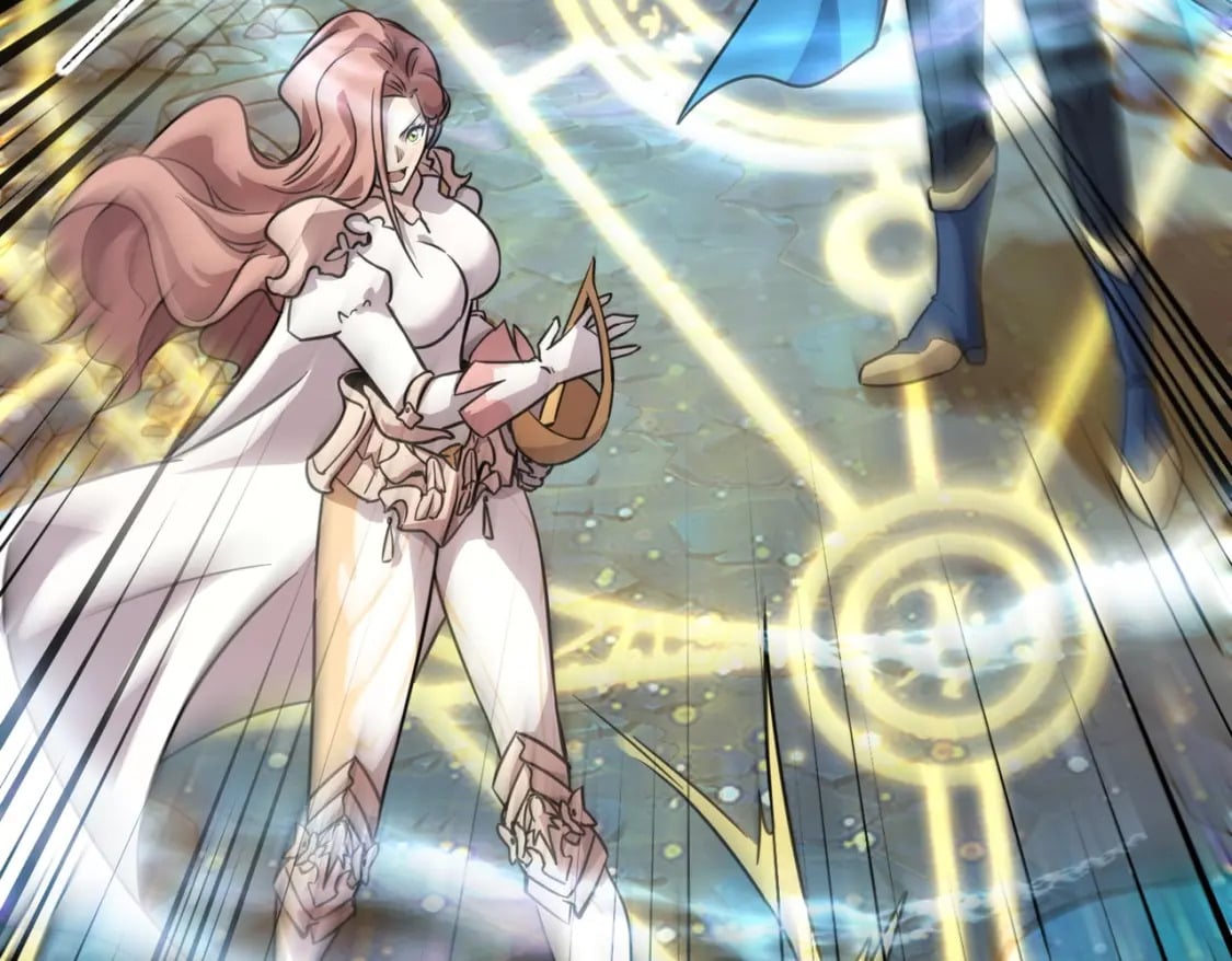 第47话 嘿嘿！我这召唤术还有点用吧？115