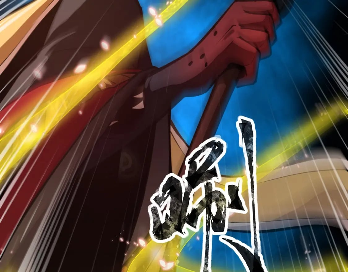 第74话 可能吗？大主教如此轻易被击杀？129