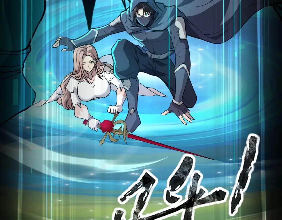 第65话 杀手锏！黑鳍巫师到你登场了！115