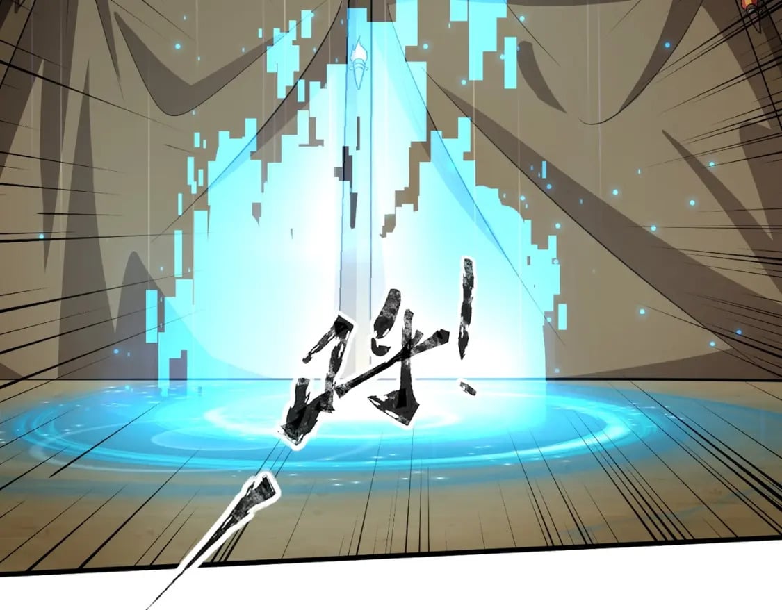 第44话 魔域五层！组队出发！34