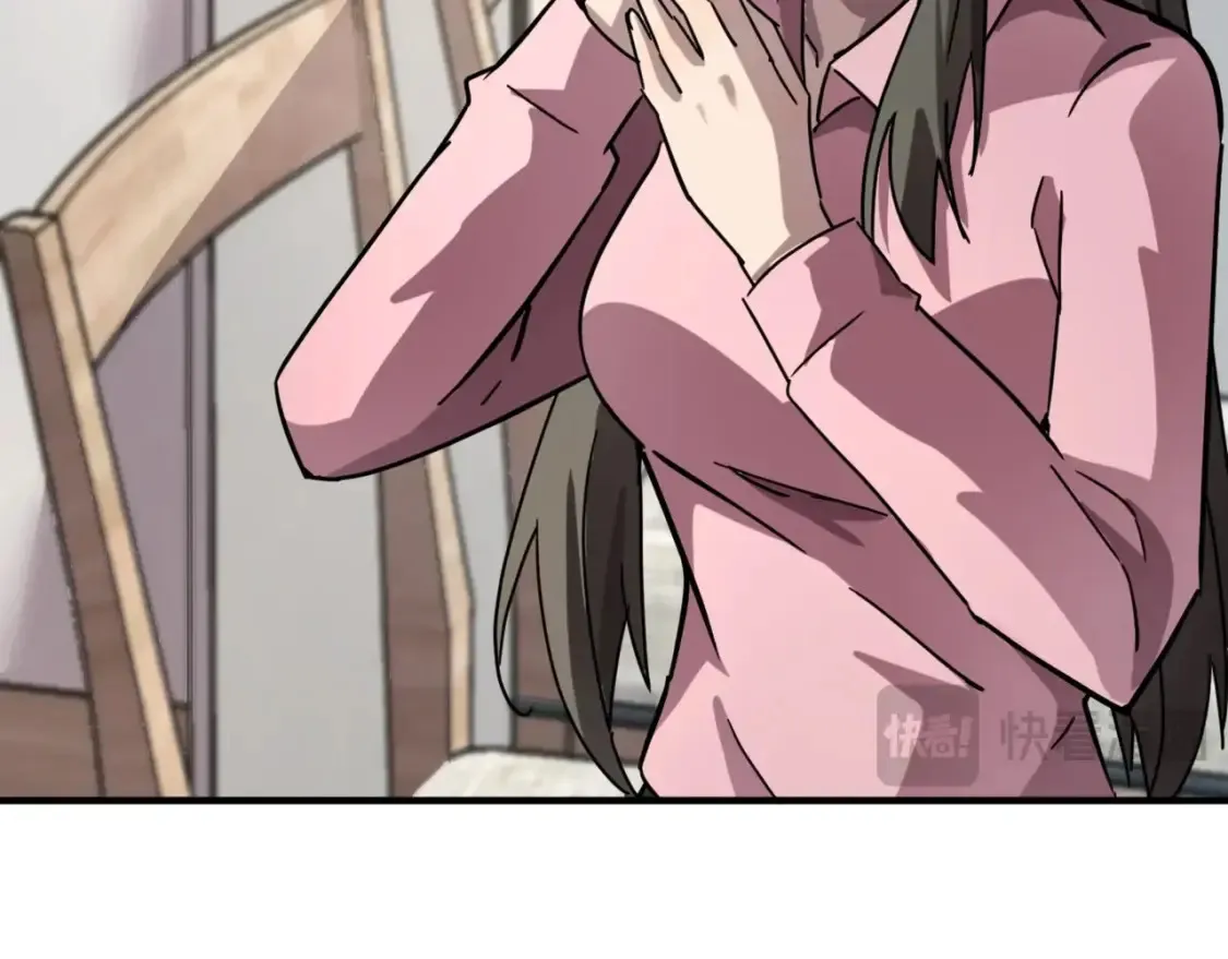 第99话 罗刹身份暴露，张枫命悬一线！16