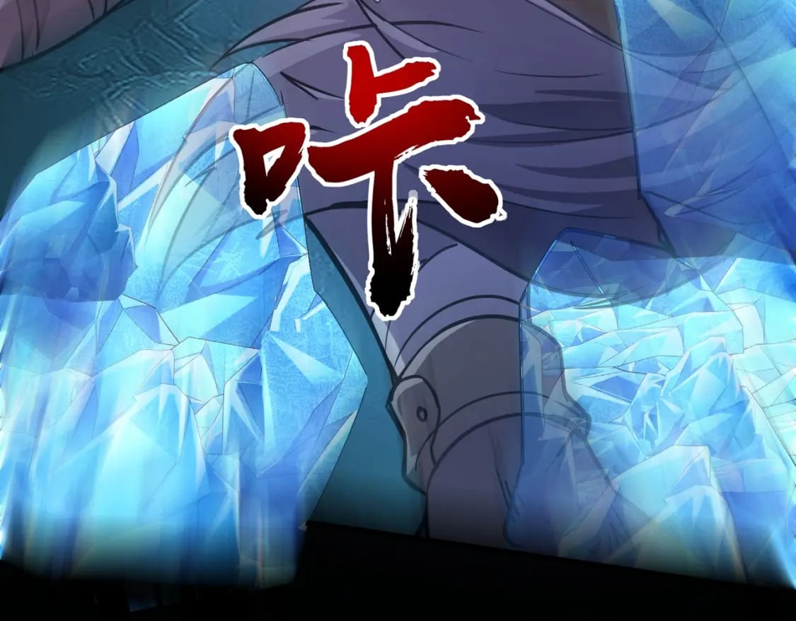 第50话 冤家路窄？就你这些朋友也想抢BOSS？28