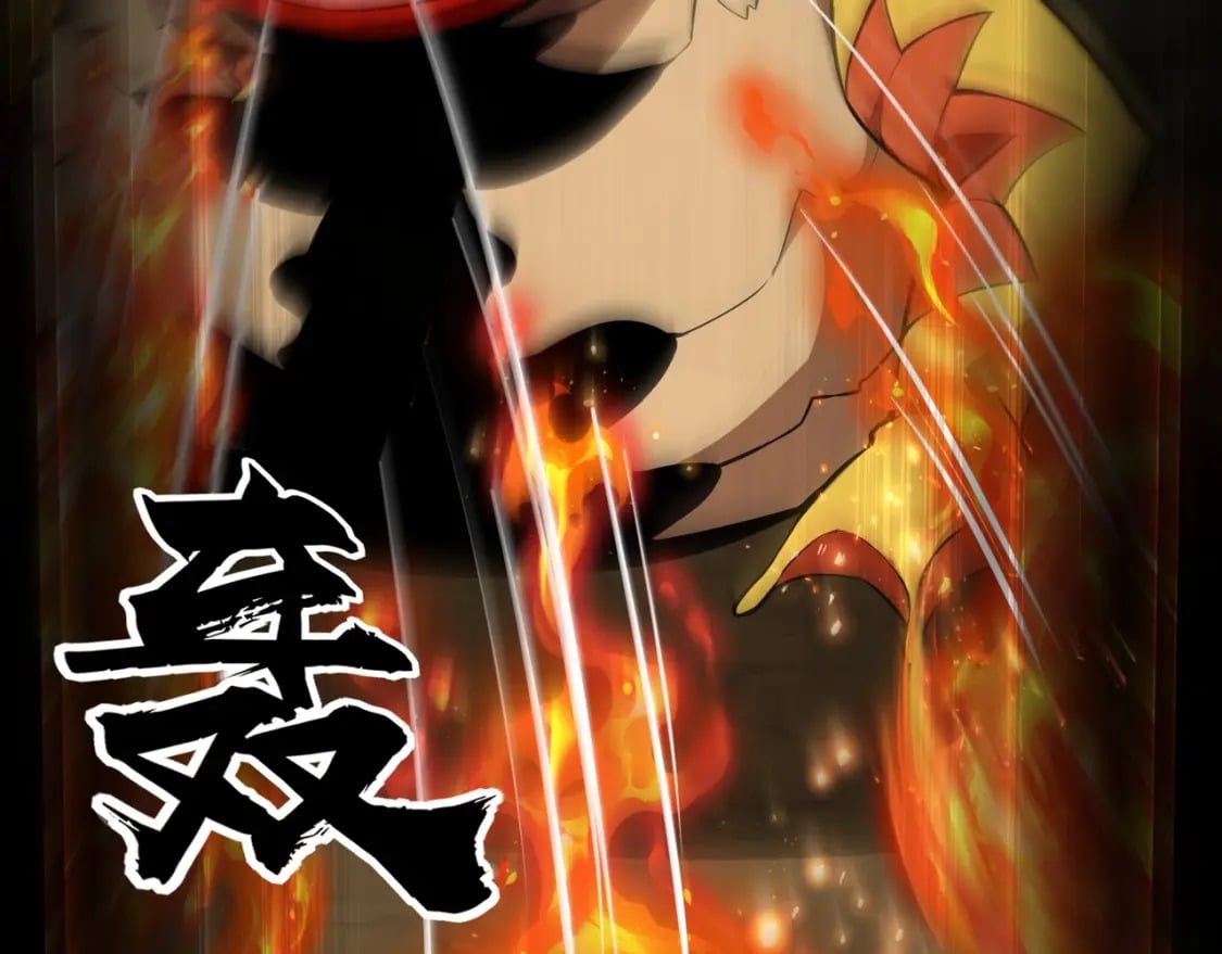 第54话 魔物入侵！曙光的行动！72