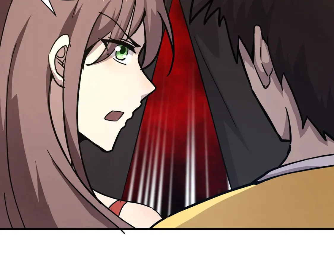 第108话 月影，你愿意跟我走吗？118