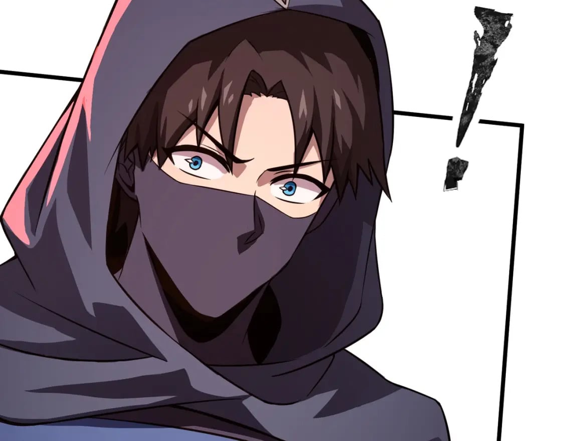 第31话 带新手还敢来死域？18