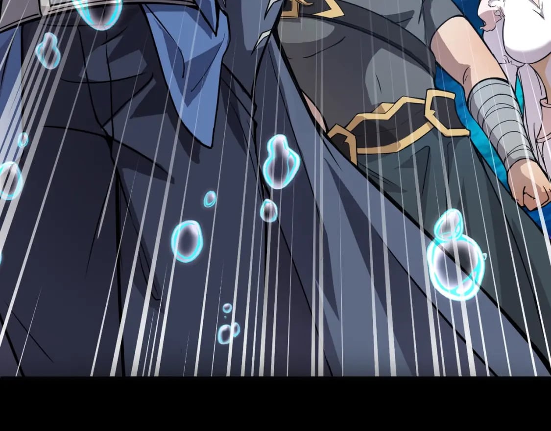 第45话 决战！黑鳍巫师！129