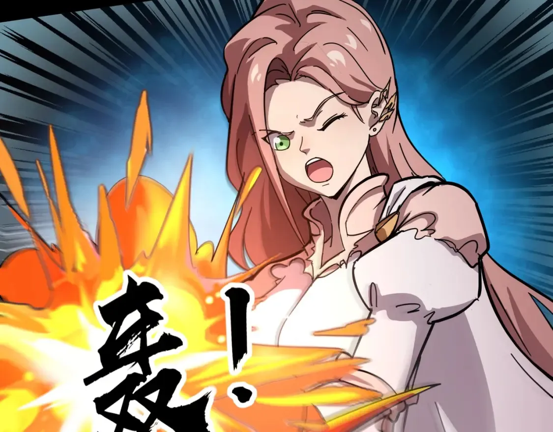 第103话 激战BOSS小丑，这技能太诡异！104