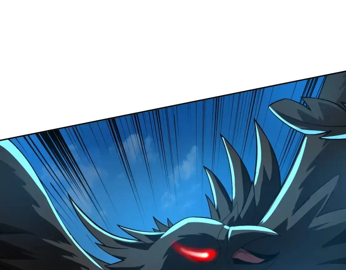 第90话 召唤宠物？帝王大章鱼登场！！！84