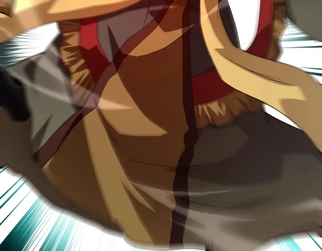 第90话 召唤宠物？帝王大章鱼登场！！！122