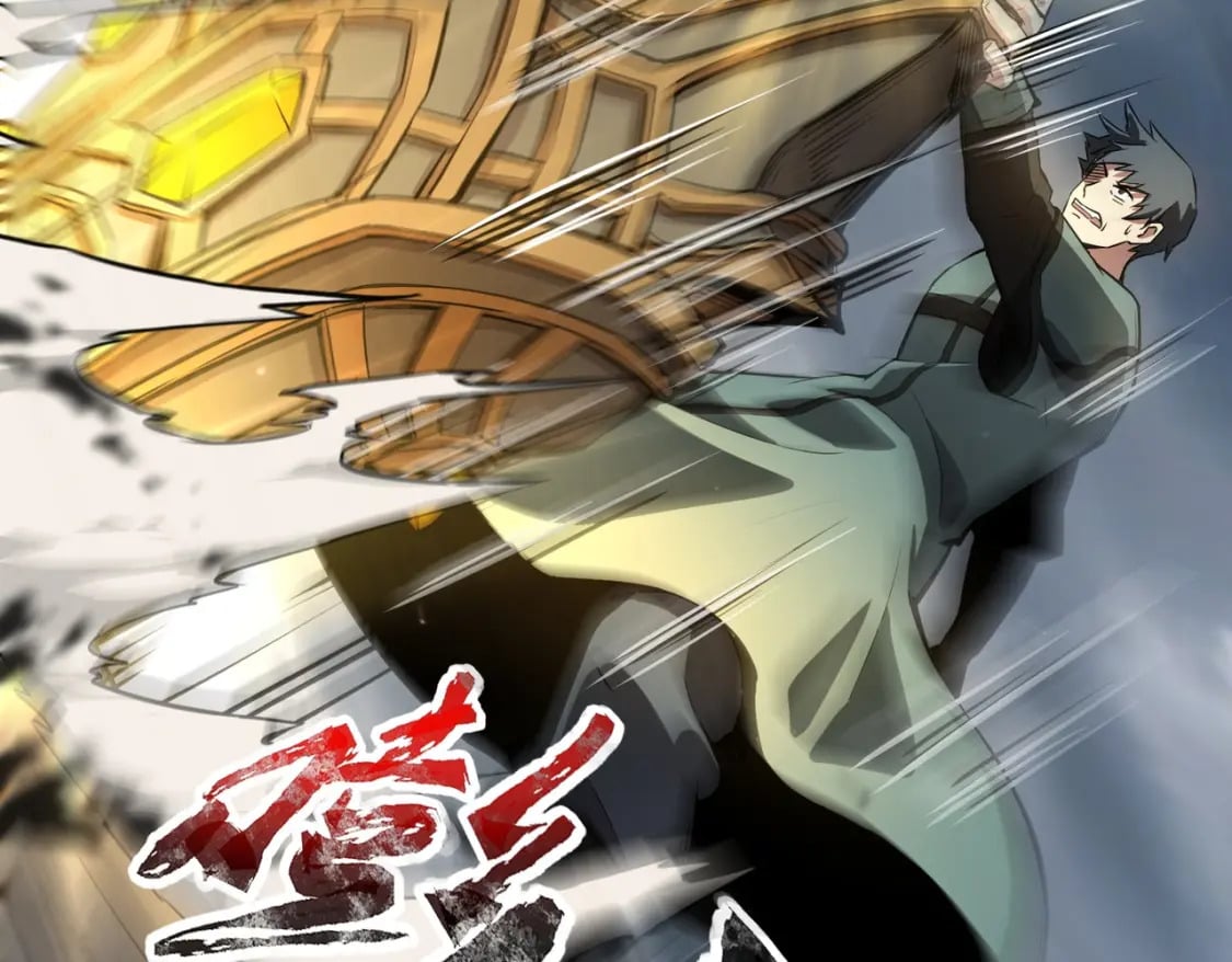 第44话 魔域五层！组队出发！139