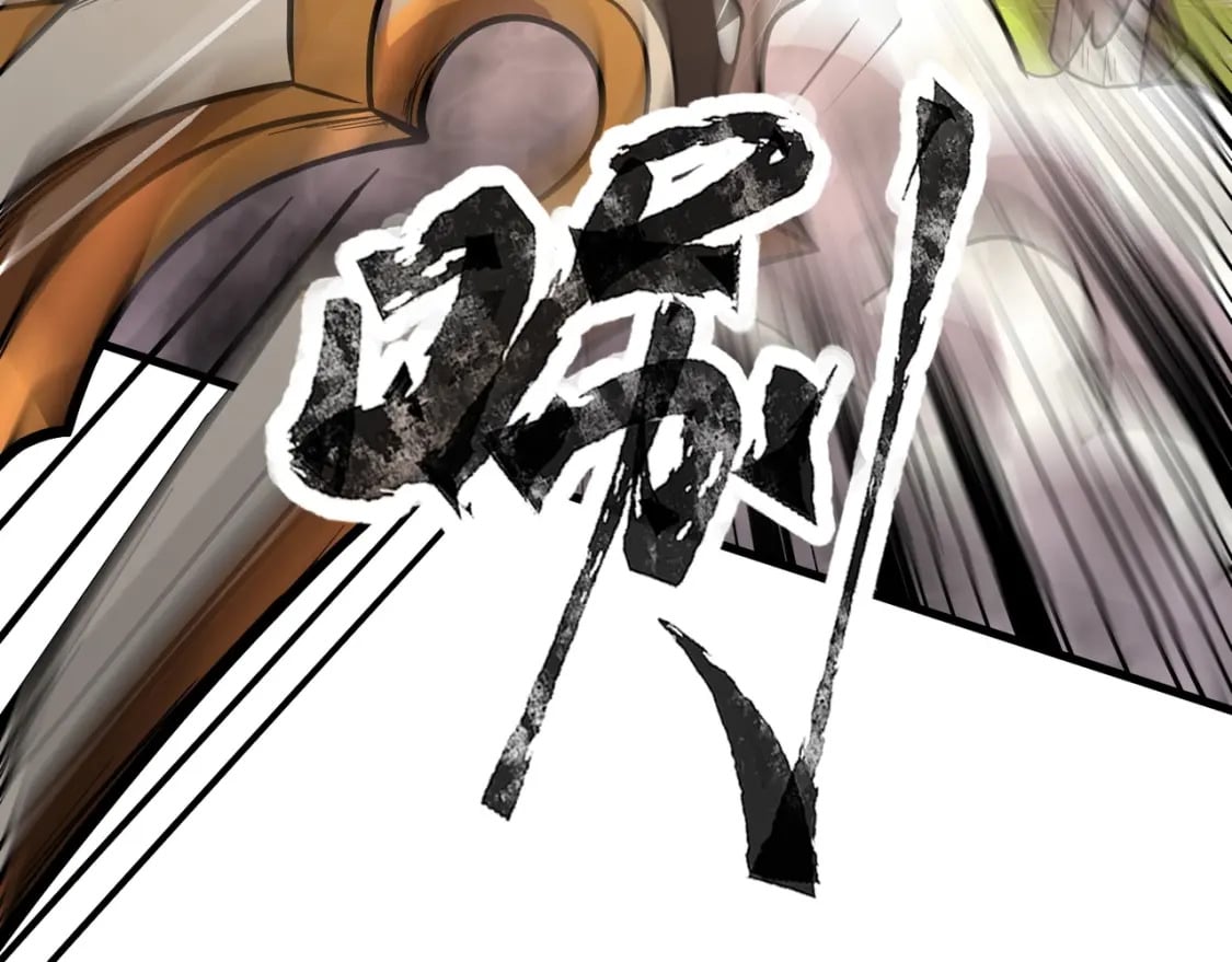 第64话 自爆！狗头人矿主的牺牲！113