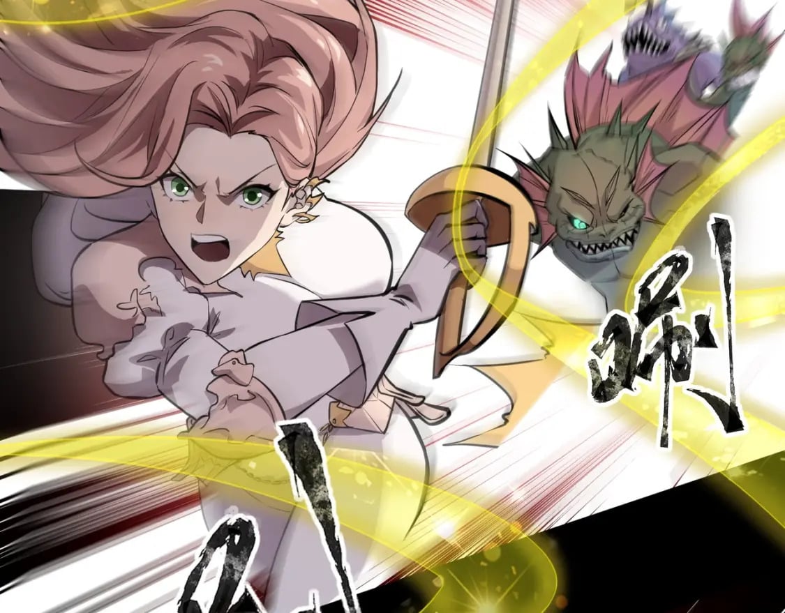 第46话 第三阶段的绝杀？死亡献祭！23