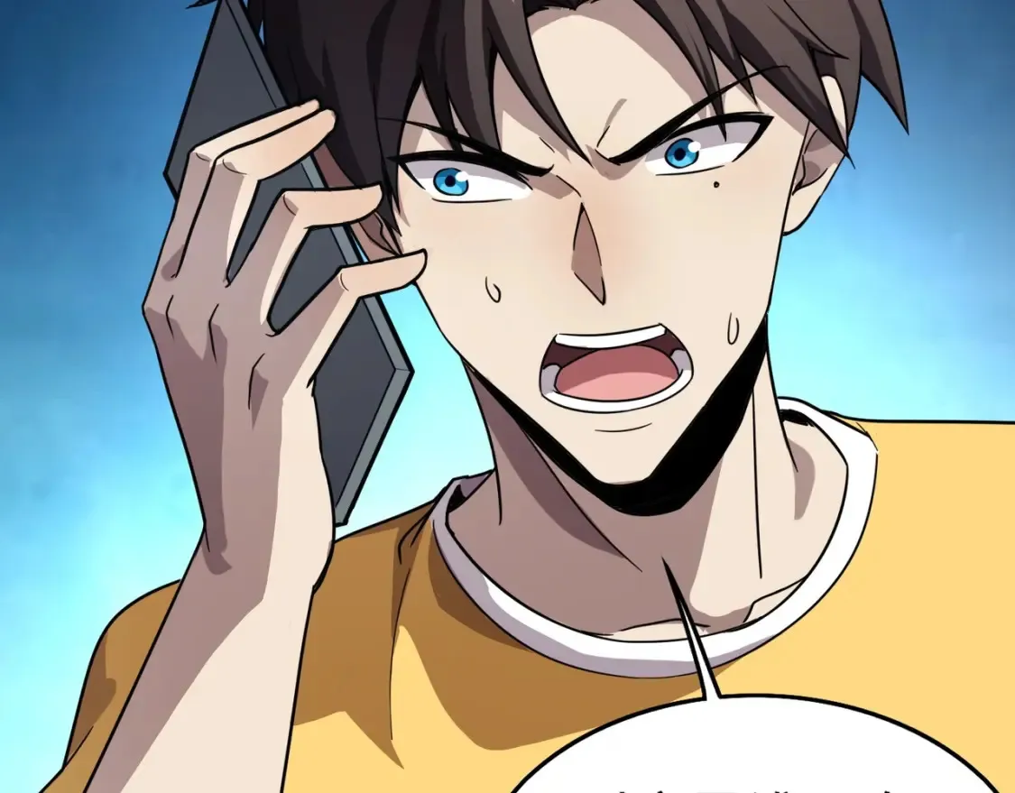 第99话 罗刹身份暴露，张枫命悬一线！96