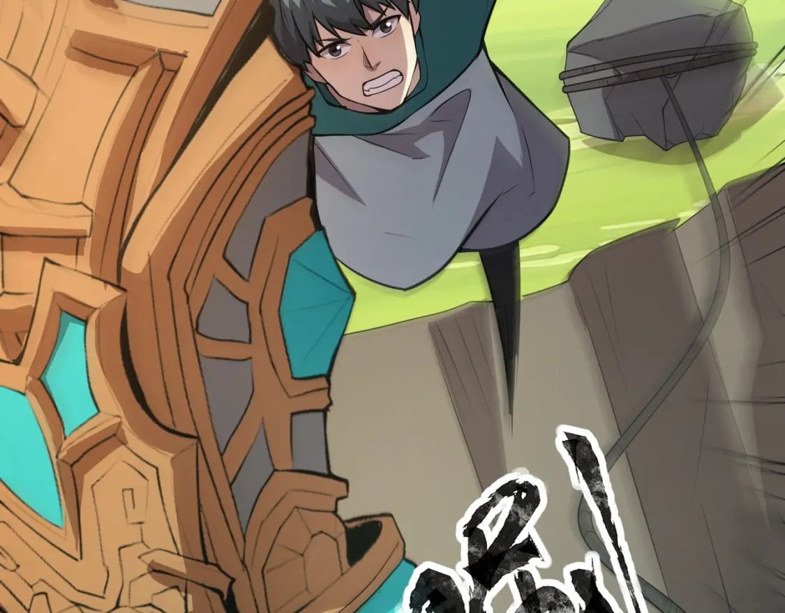 第65话 杀手锏！黑鳍巫师到你登场了！110