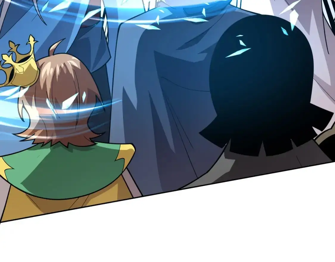 第90话 召唤宠物？帝王大章鱼登场！！！87