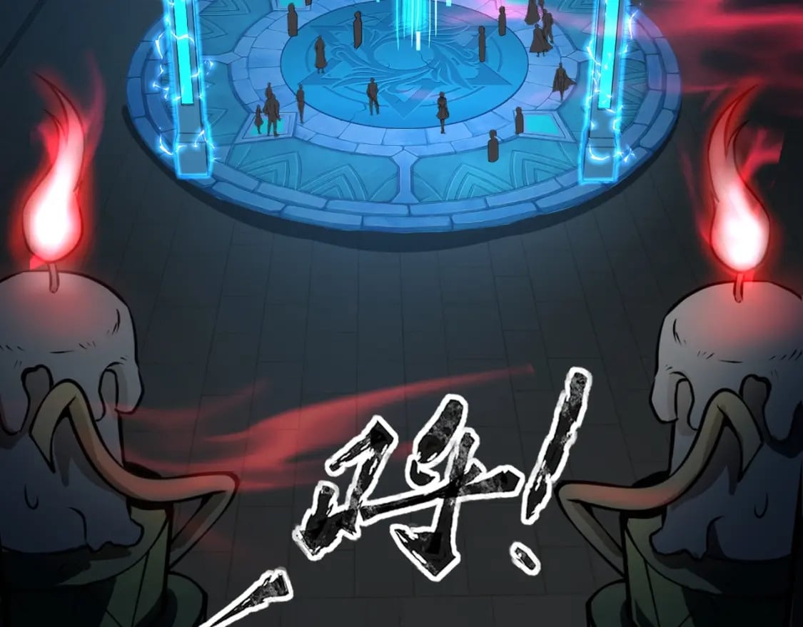 第72话 最强辅助登场，坐地起价也太黑了？！42