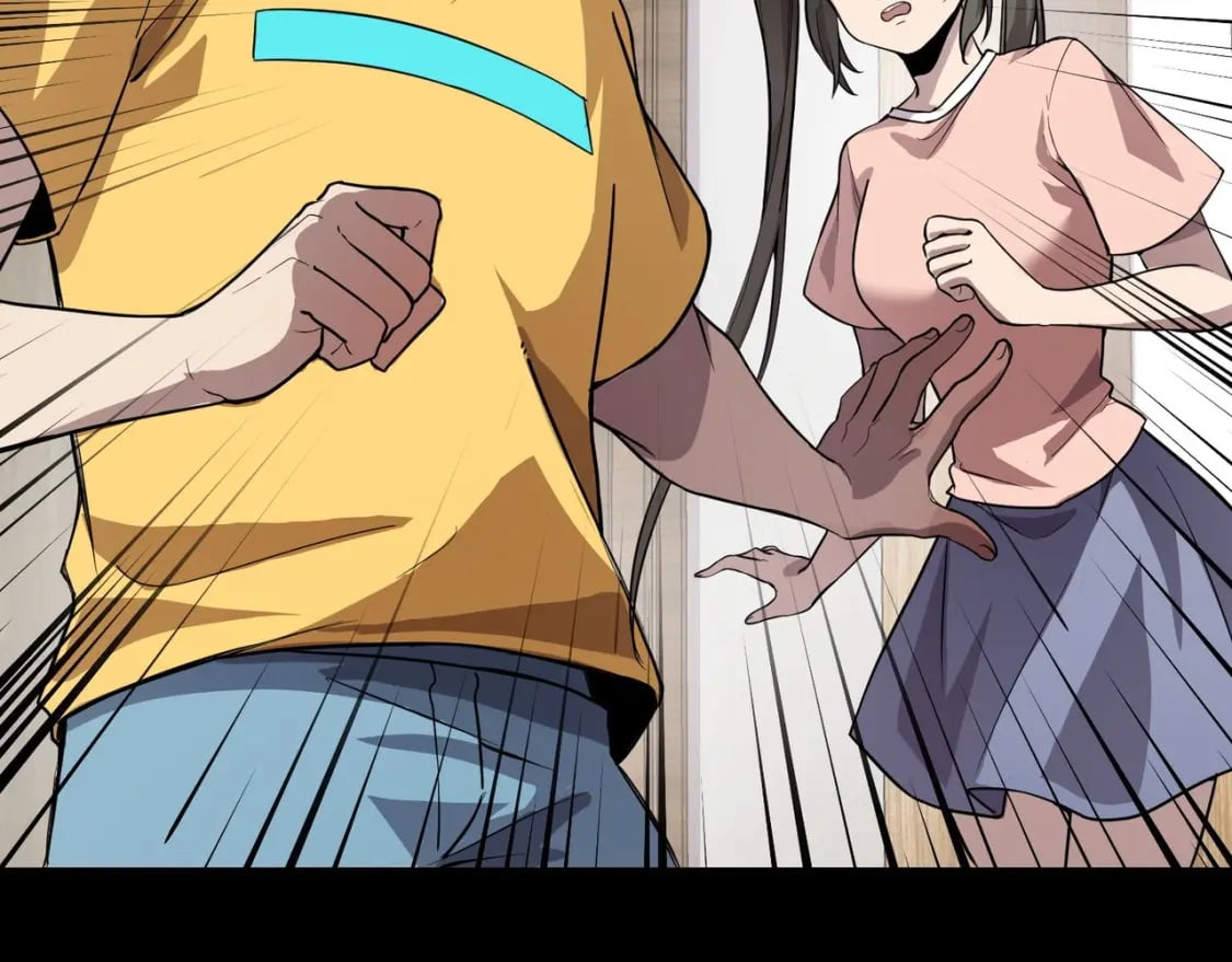 第54话 魔物入侵！曙光的行动！128