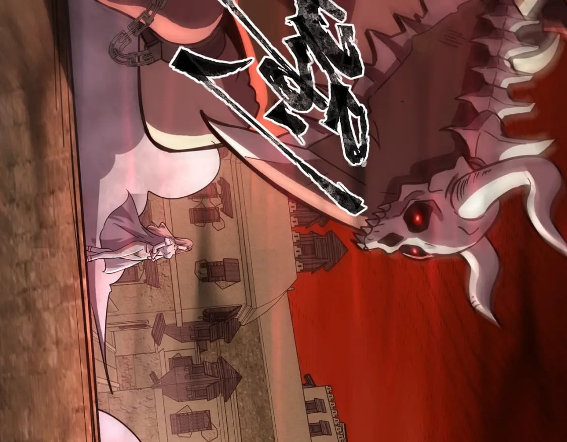 第34话 暗影狼阵亡！谁才是真BOSS？77