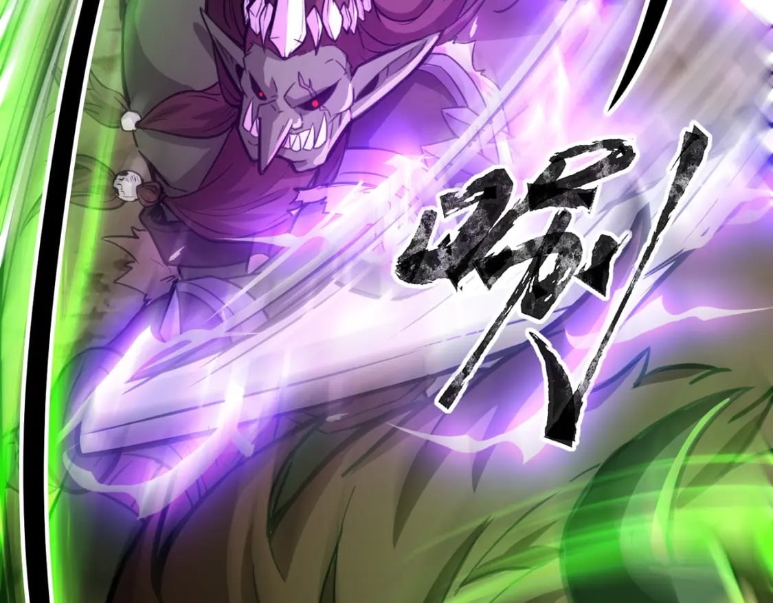 第43话 魔域五层还真是危险！109