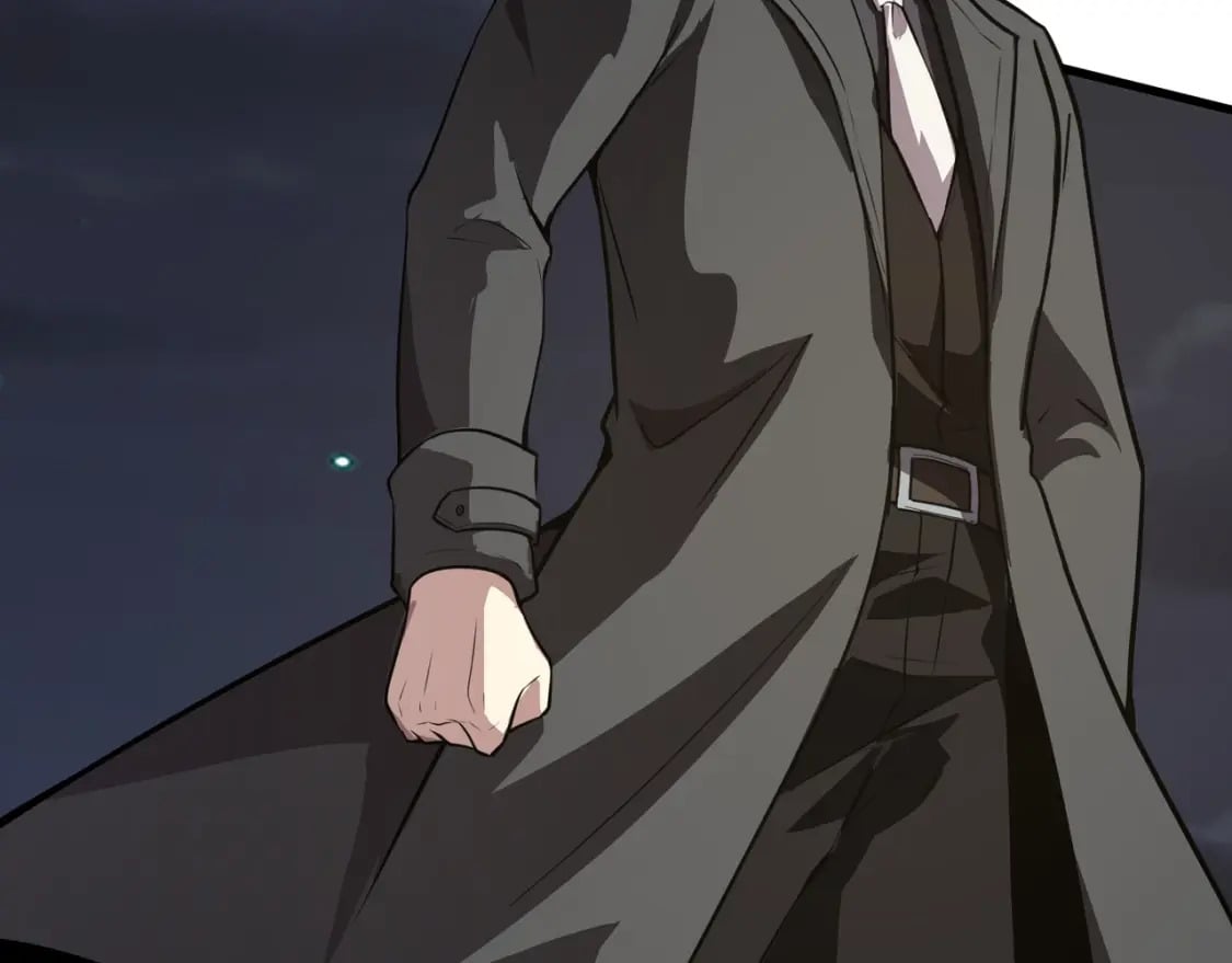 第71话 你就是臭丫头介绍的好苗子？78