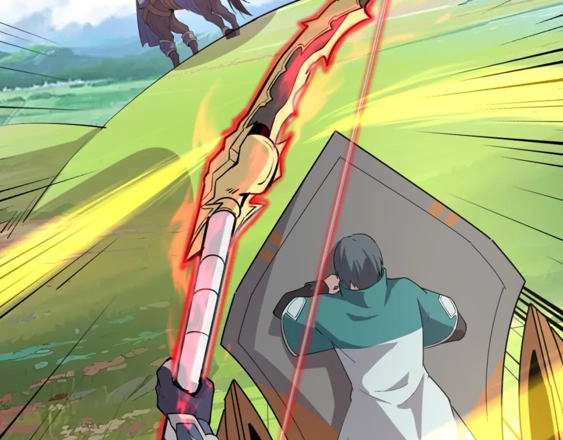第61话 又遇精英BOSS？！这还怎么打啊！！！13