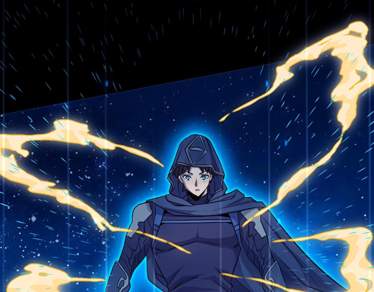 第1话 觉醒SSS级天赋！110