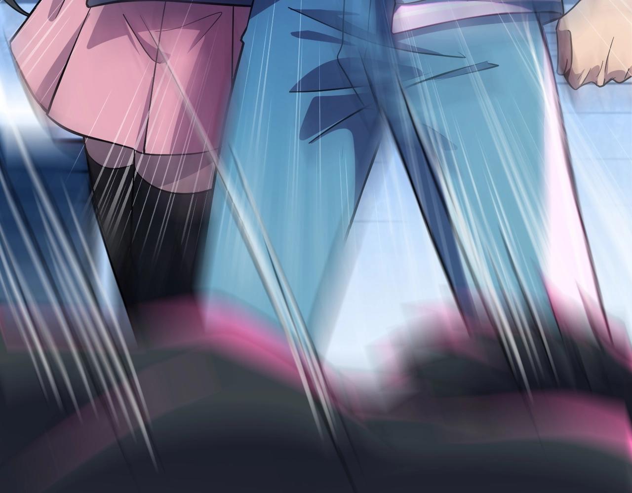 第14话 谁敢动我妹妹？！123