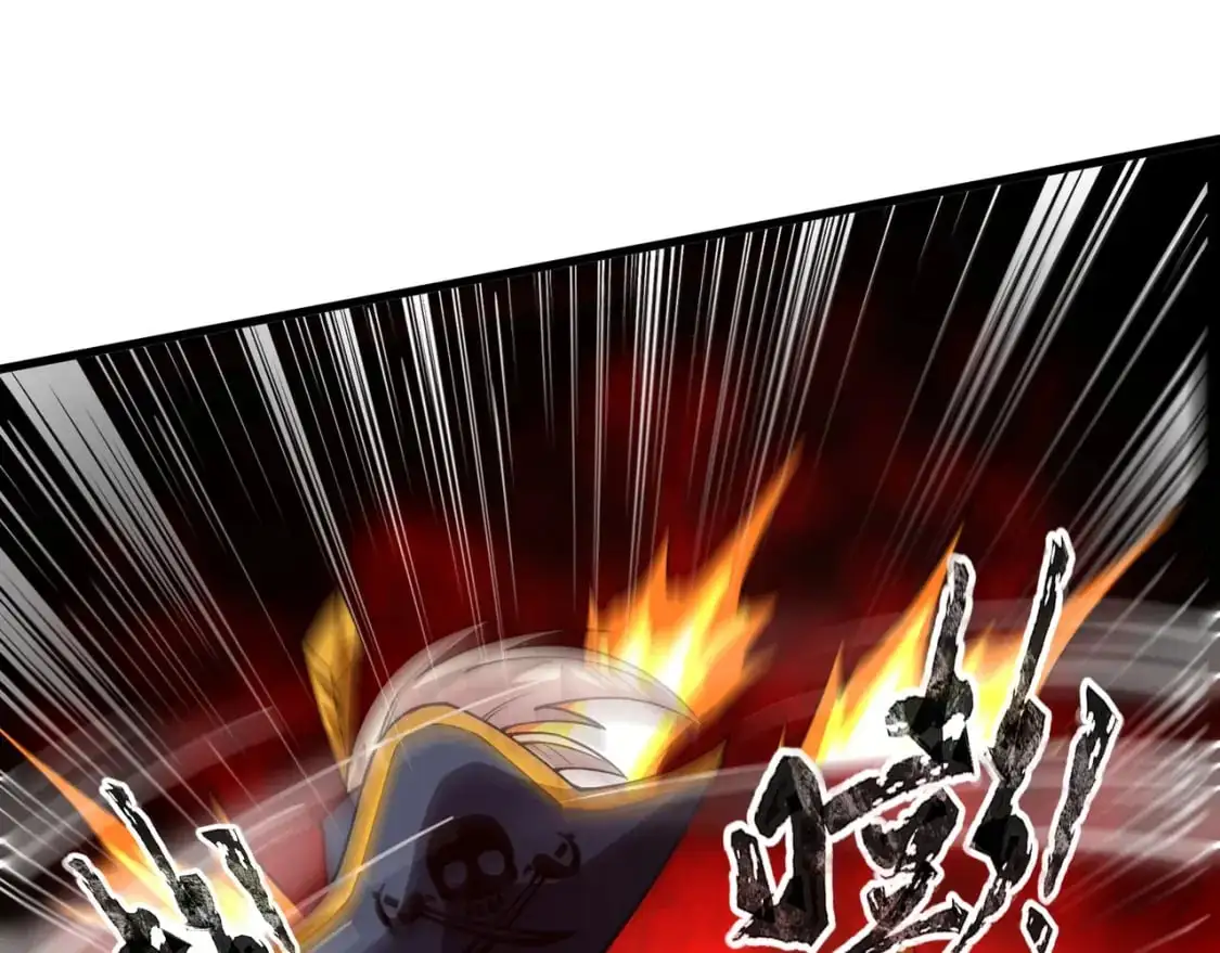 第90话 召唤宠物？帝王大章鱼登场！！！117