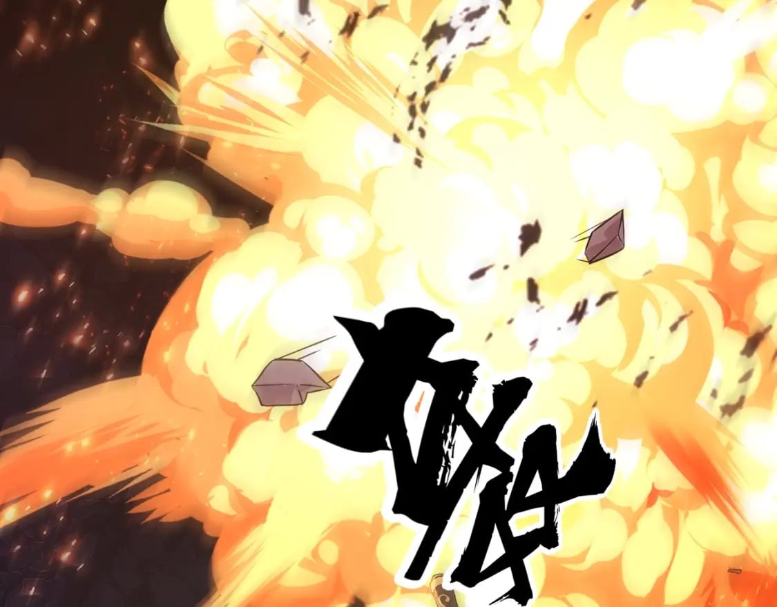 第51话（下） 巨神的牺牲！32
