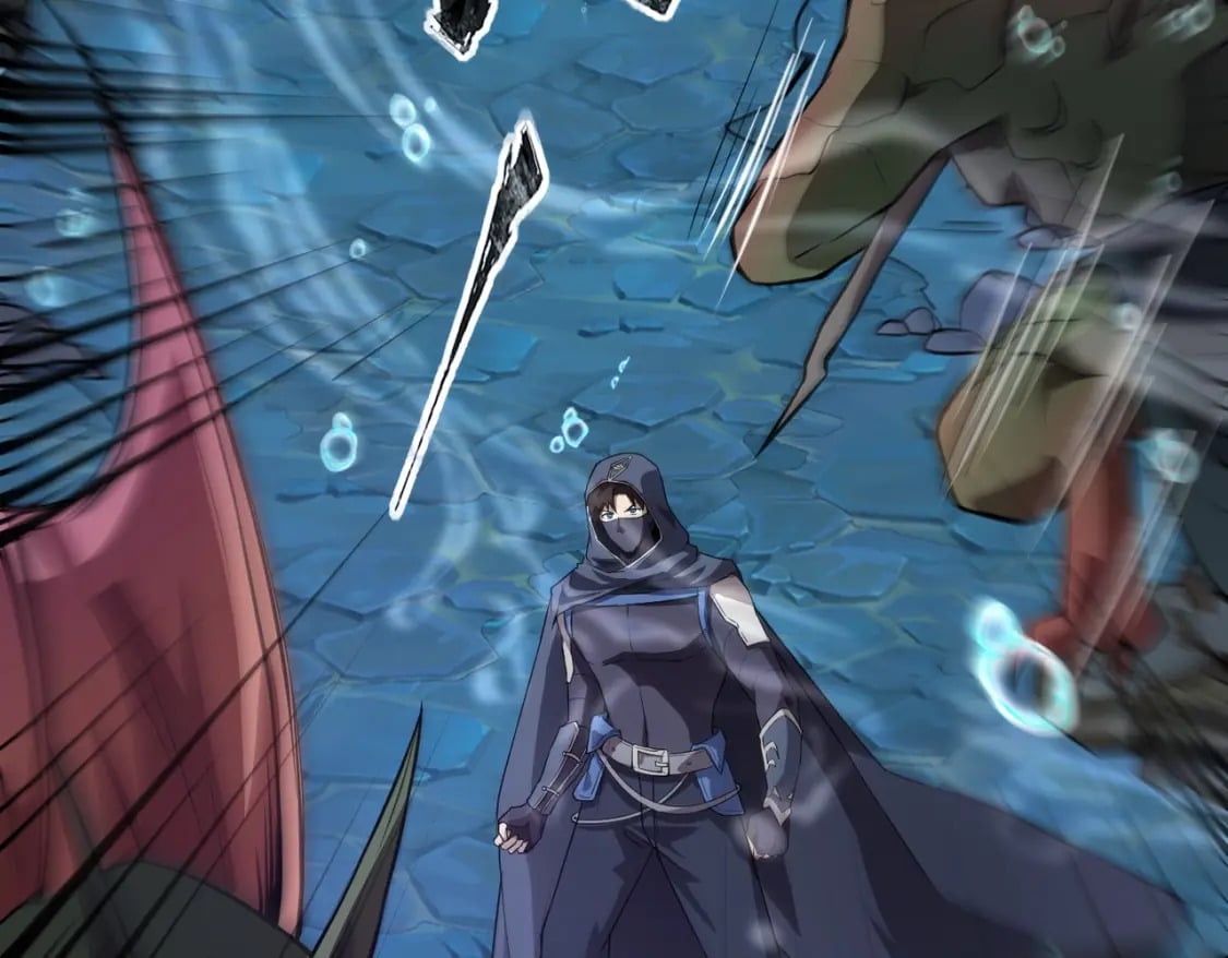 第46话 第三阶段的绝杀？死亡献祭！151