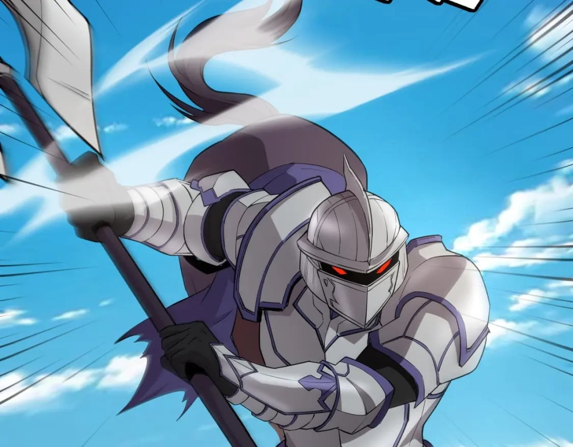 第61话 又遇精英BOSS？！这还怎么打啊！！！21