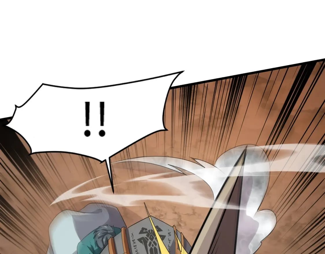 第77话 罗刹！我总算找到你了！78