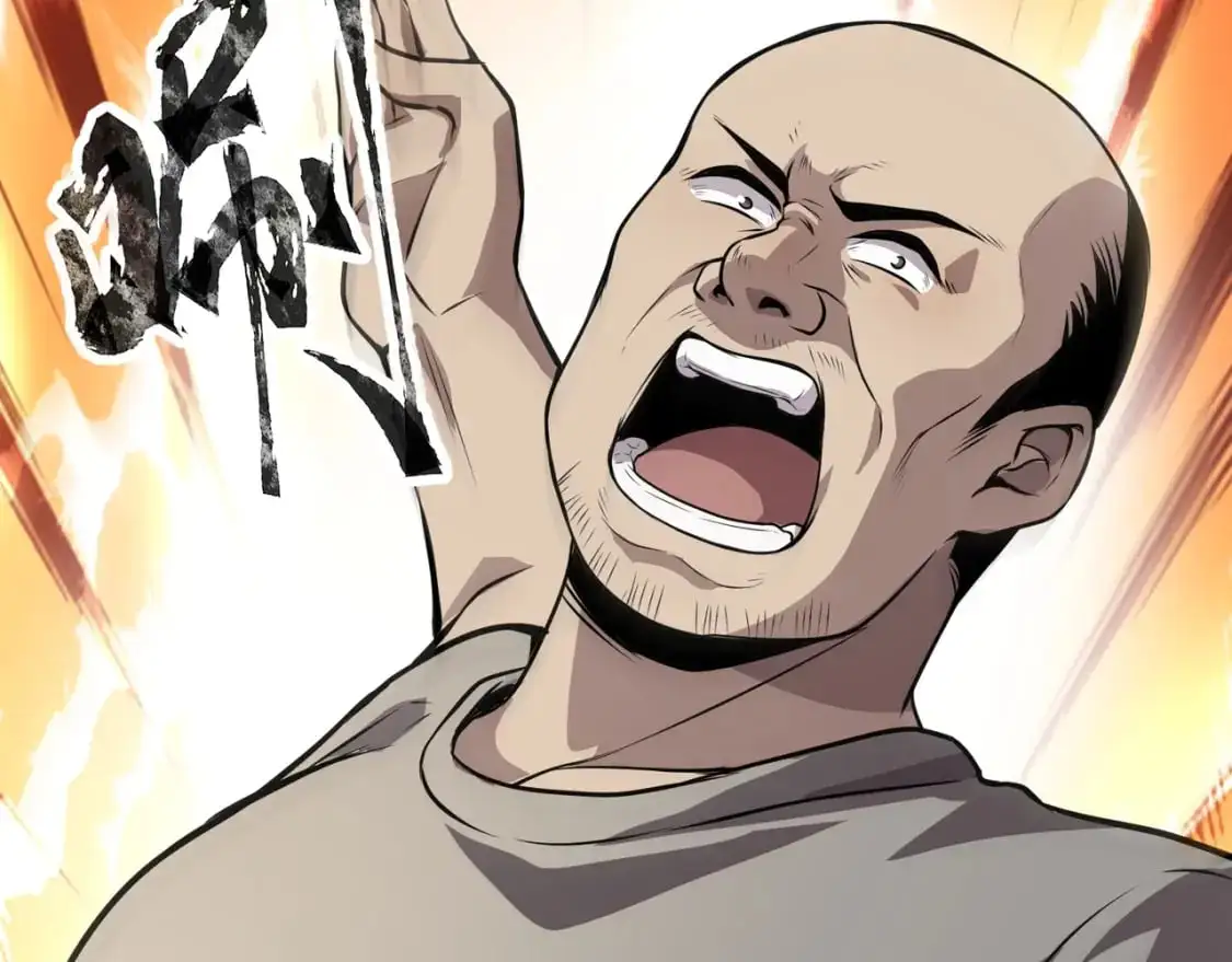 第79话 疾风剑豪？这个BOSS有点强！112