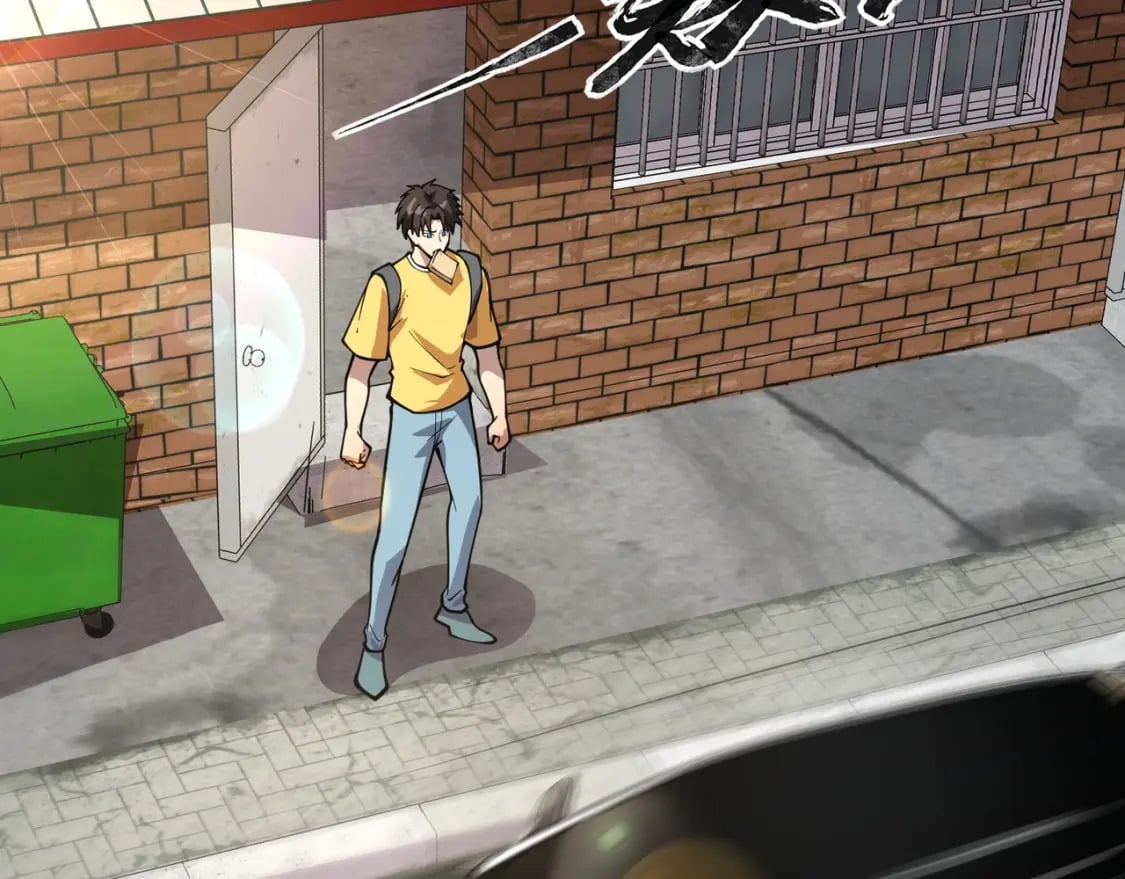 第58话 国安局？我没兴趣！132