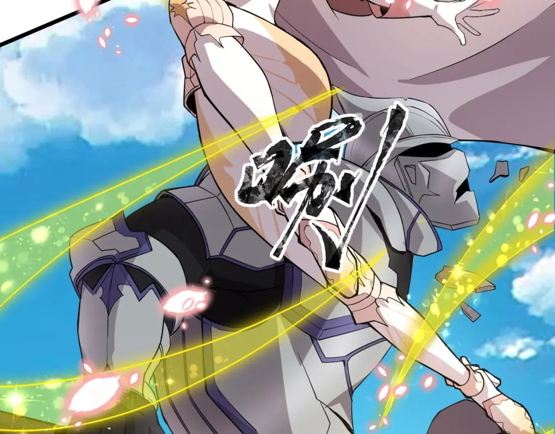 第61话 又遇精英BOSS？！这还怎么打啊！！！44