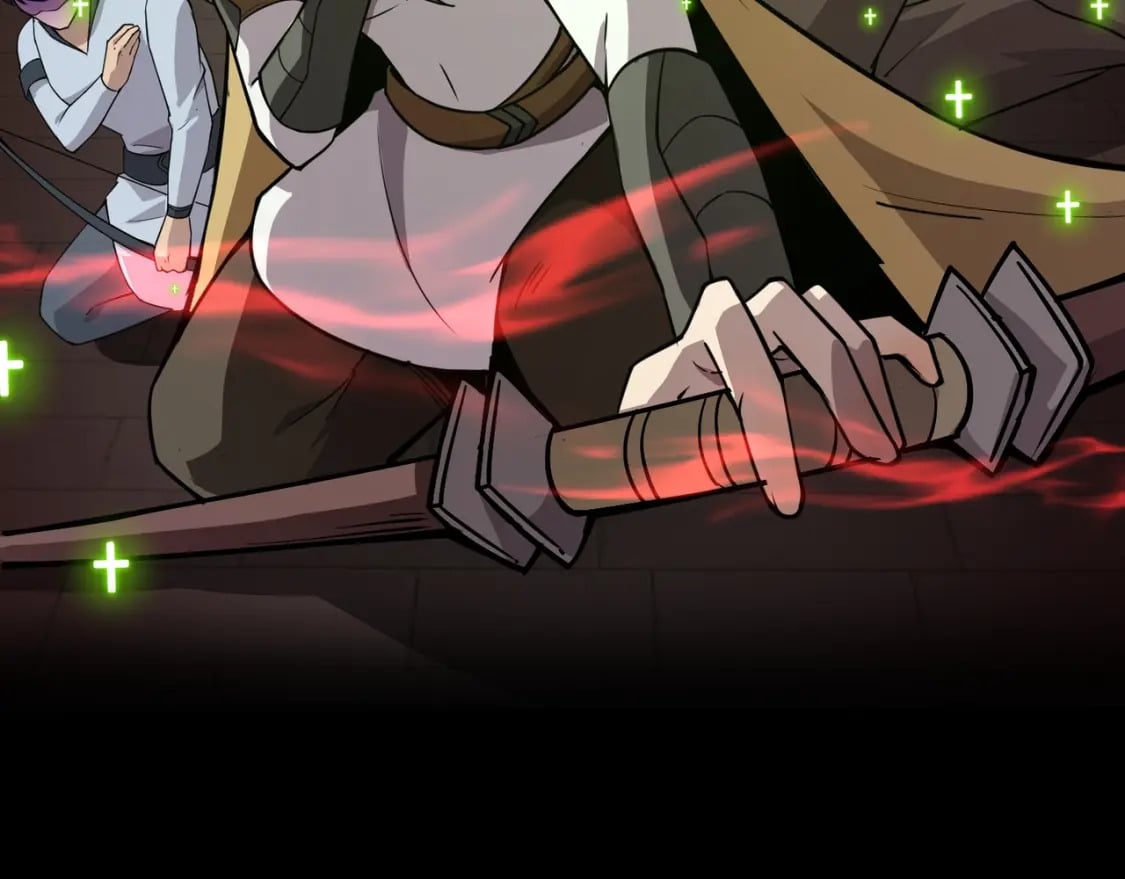 第75话 激战大蛇！毒爆术的伤害太高！158