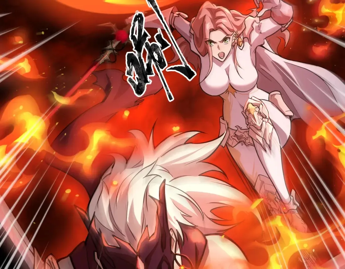第104话 抽死牌！小丑的终极技能太狠了！66